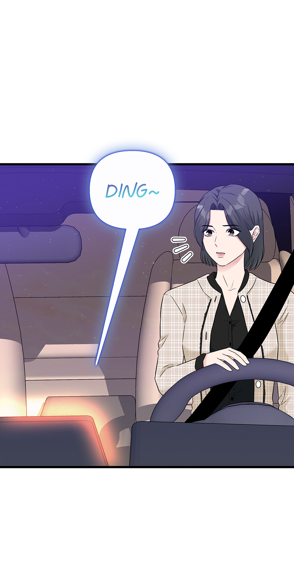 Love on Campus Chapter 72 - Page 13