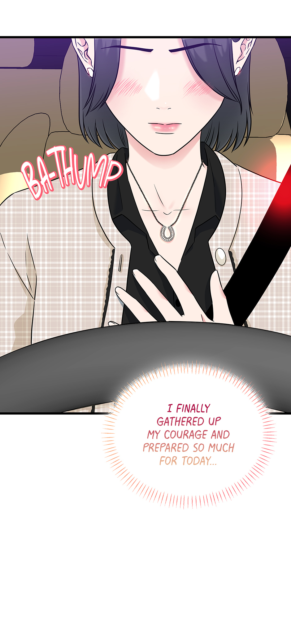 Love on Campus Chapter 72 - Page 14