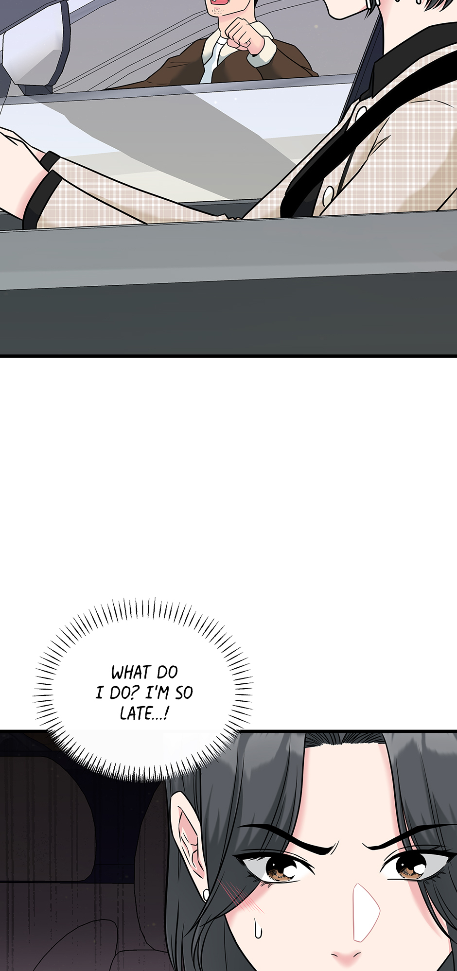 Love on Campus Chapter 72 - Page 3