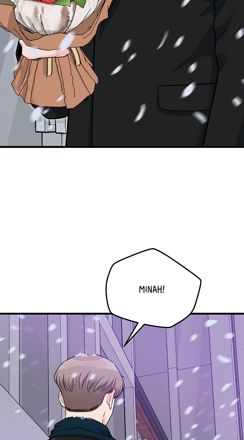 Love on Campus Chapter 72 - Page 21