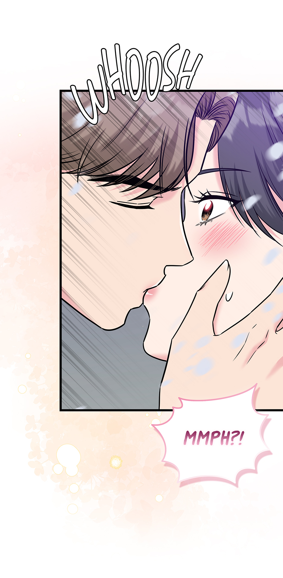 Love on Campus Chapter 72 - Page 26