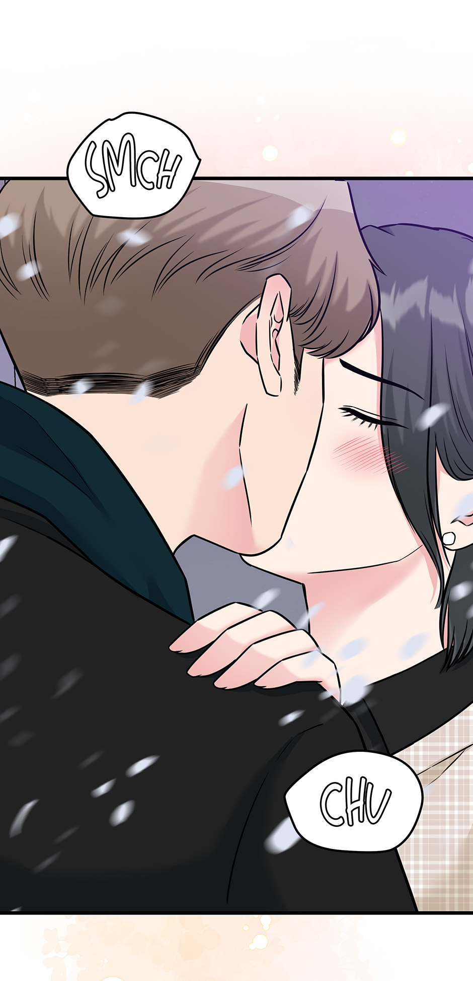 Love on Campus Chapter 72 - Page 27