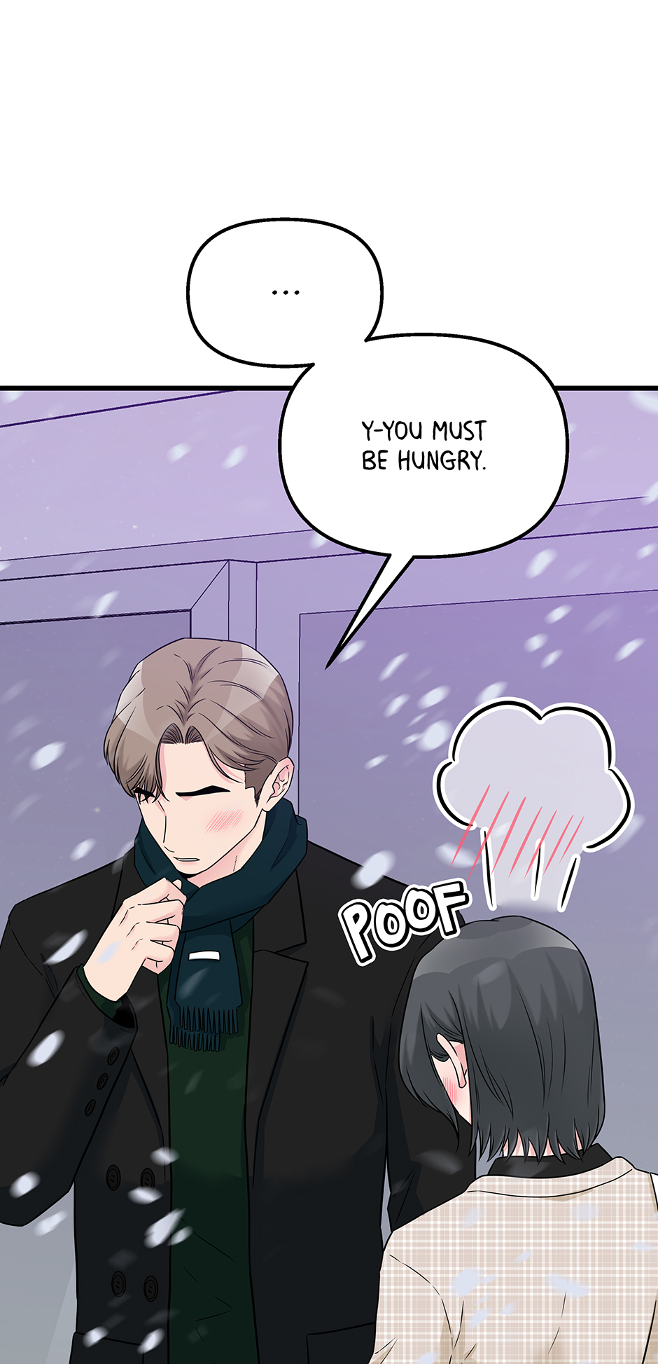 Love on Campus Chapter 72 - Page 29