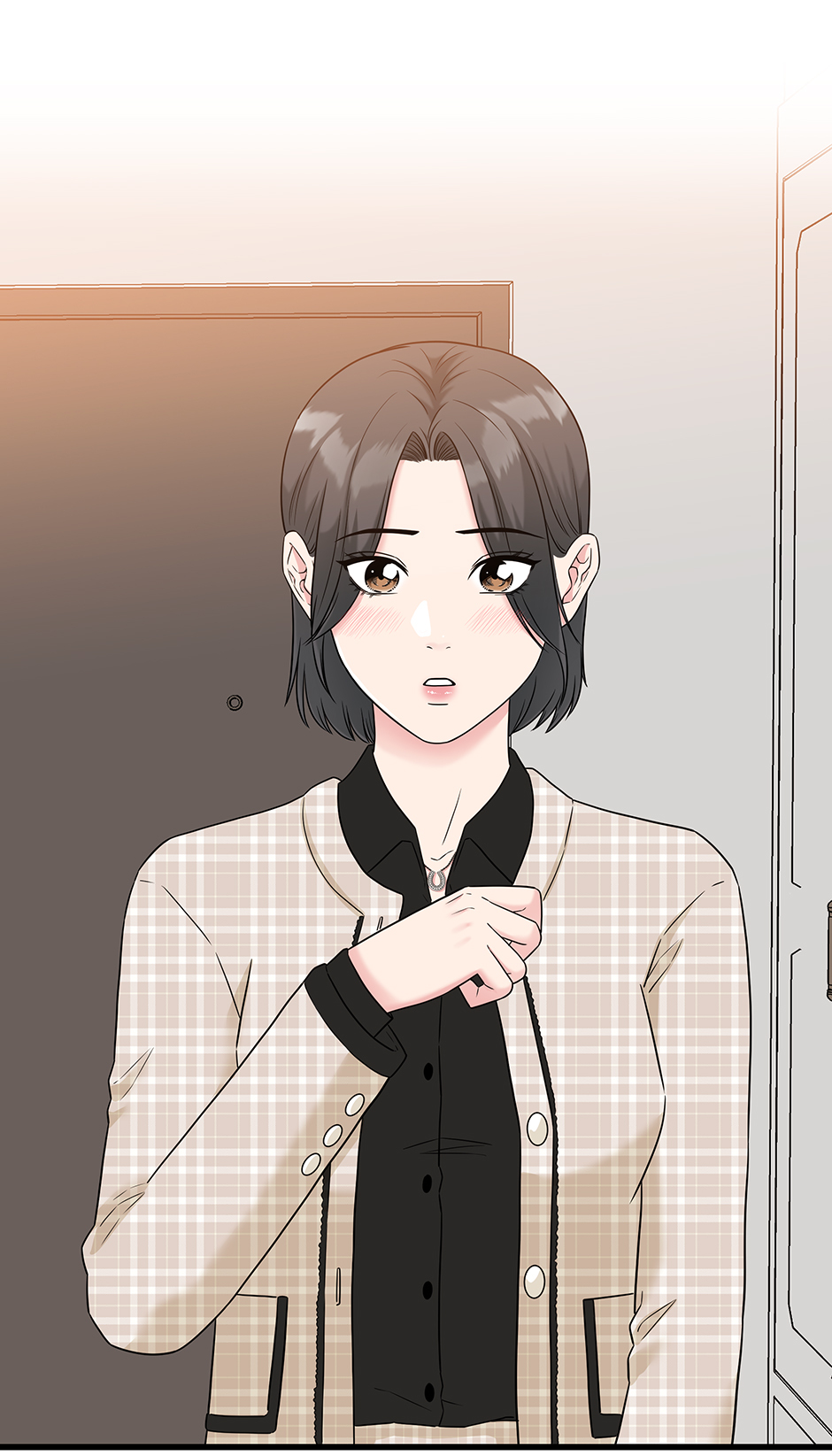 Love on Campus Chapter 72 - Page 31