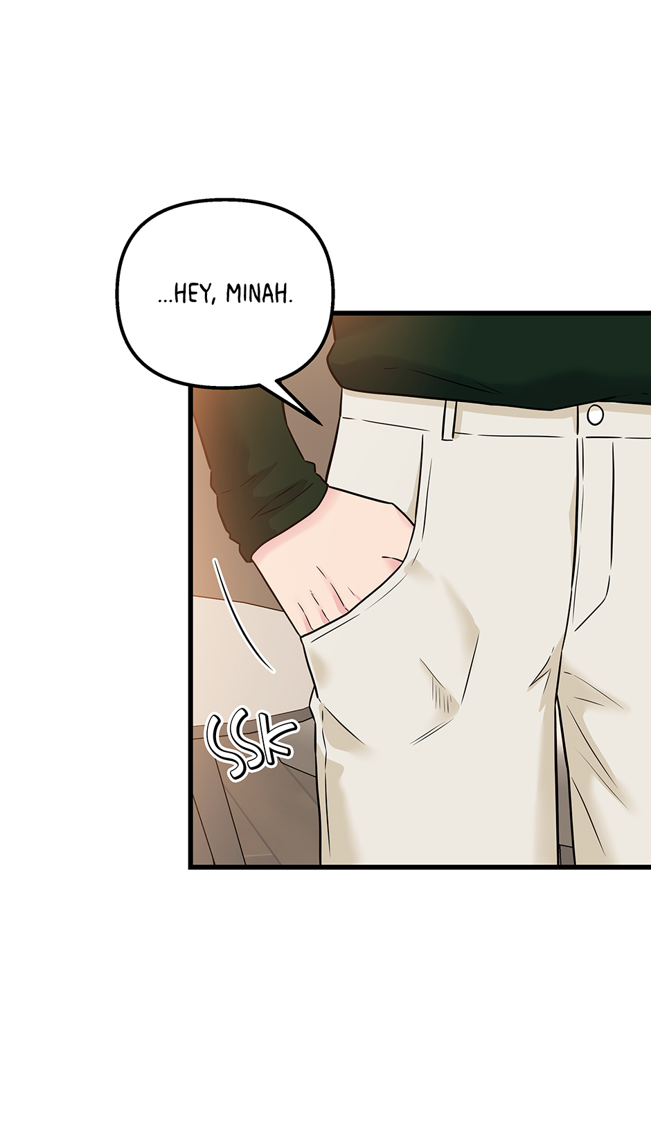 Love on Campus Chapter 72 - Page 35