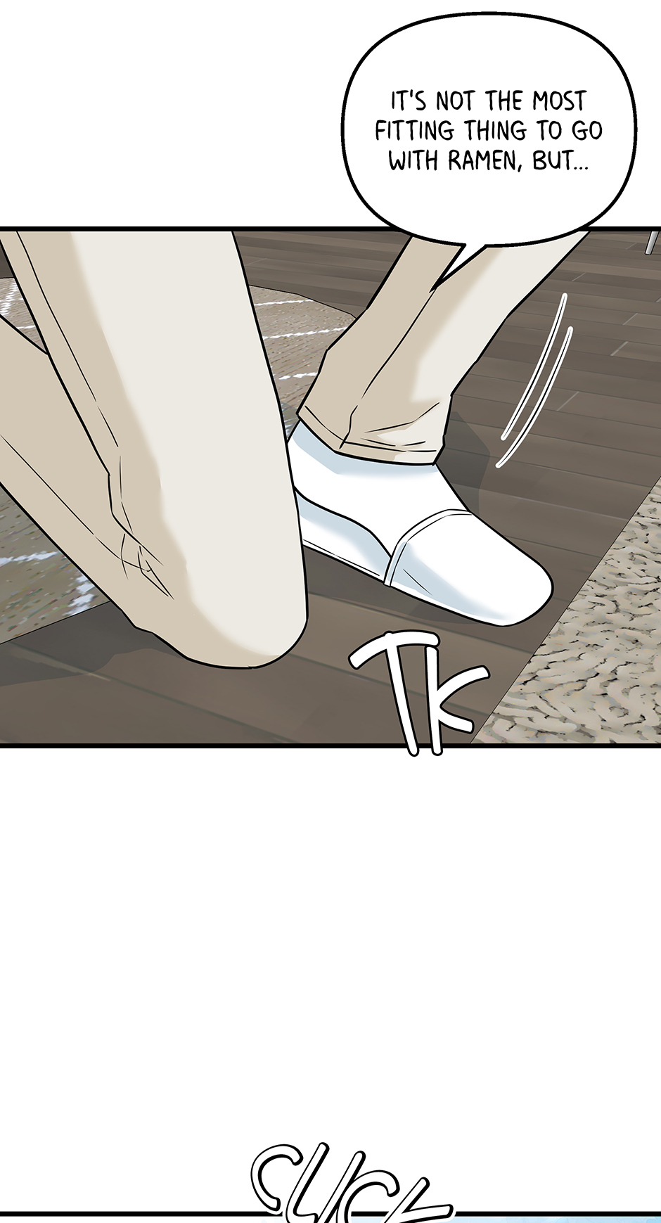Love on Campus Chapter 72 - Page 36