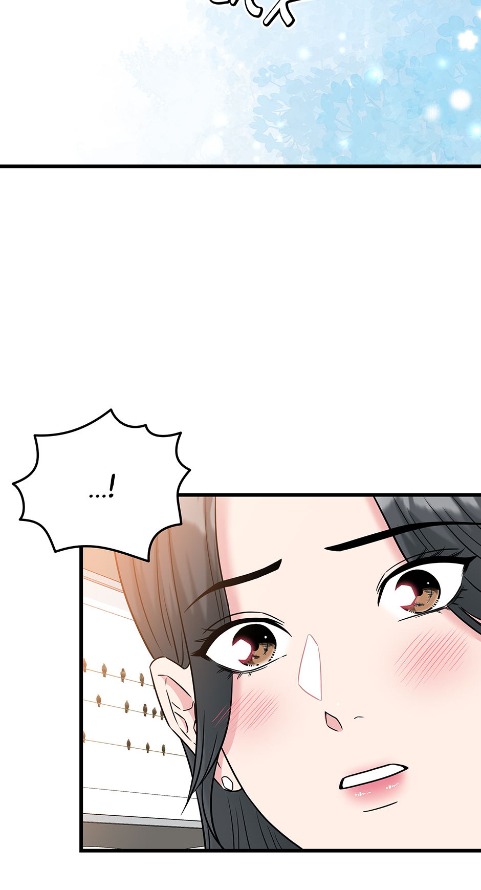 Love on Campus Chapter 72 - Page 37