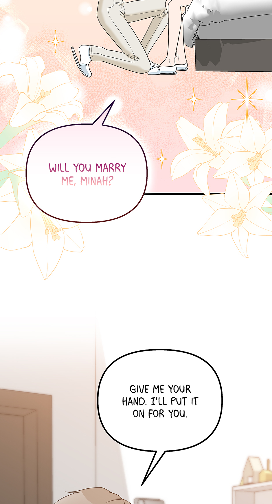 Love on Campus Chapter 72 - Page 39