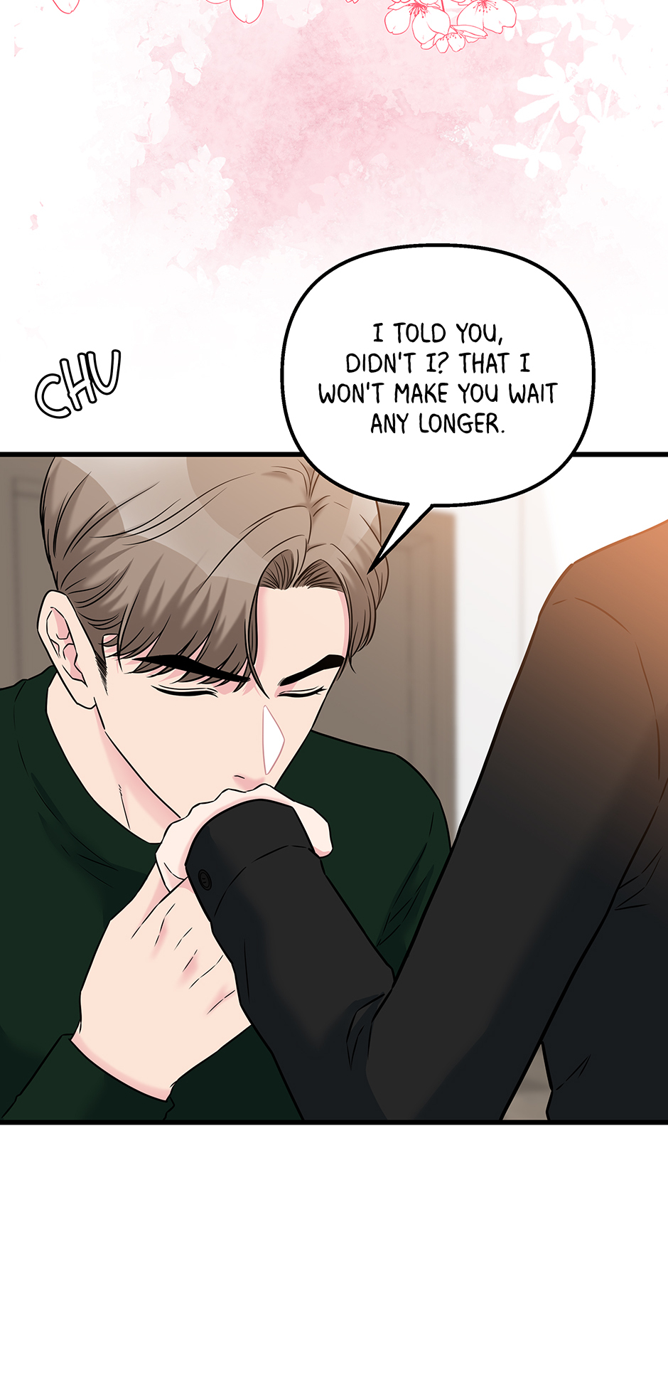 Love on Campus Chapter 72 - Page 43