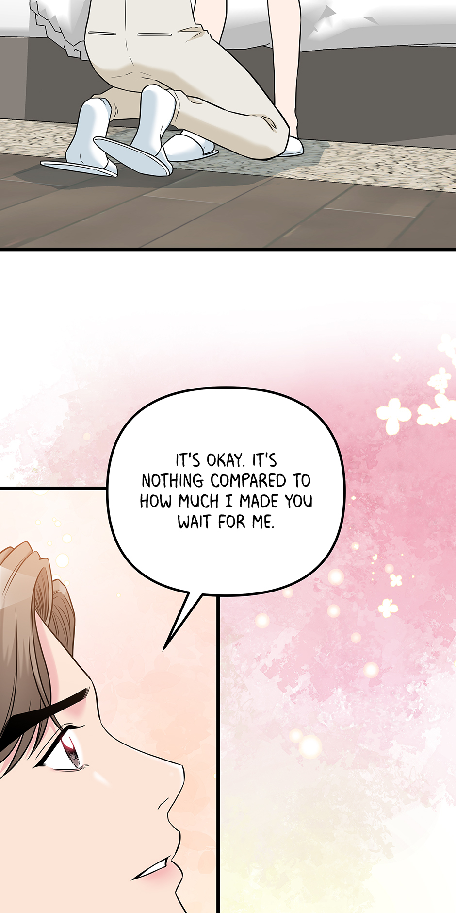 Love on Campus Chapter 72 - Page 46