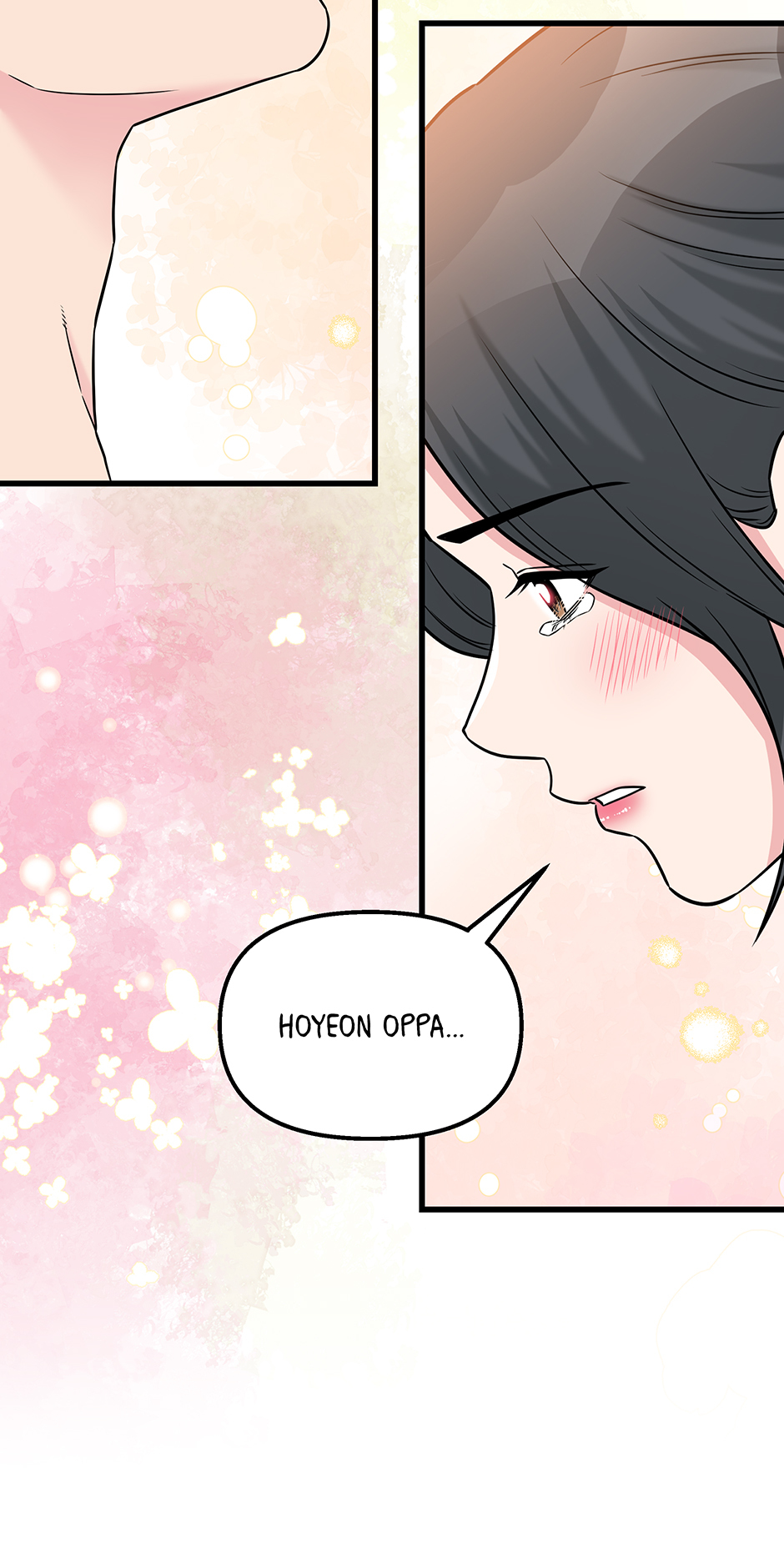 Love on Campus Chapter 72 - Page 47