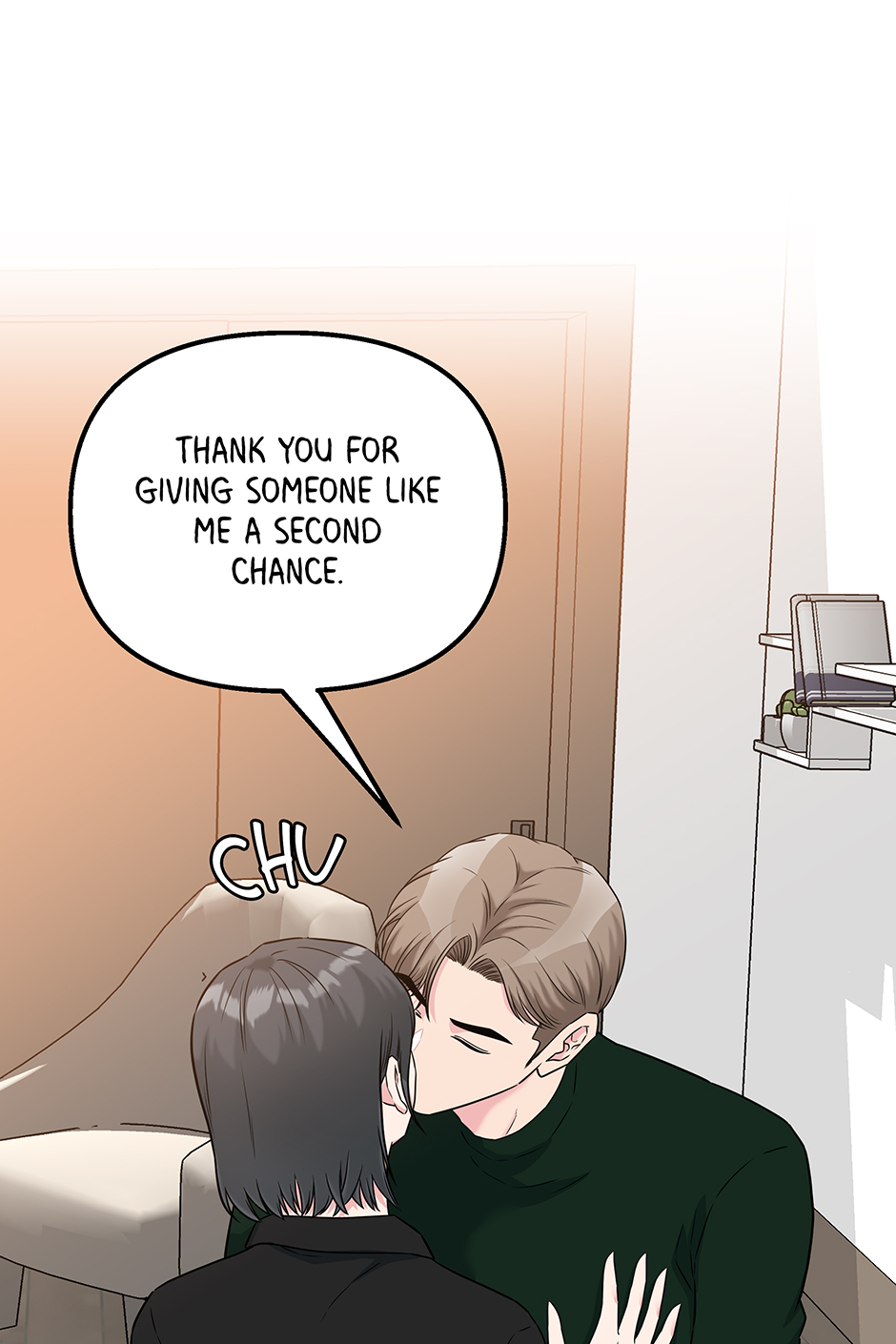 Love on Campus Chapter 72 - Page 48