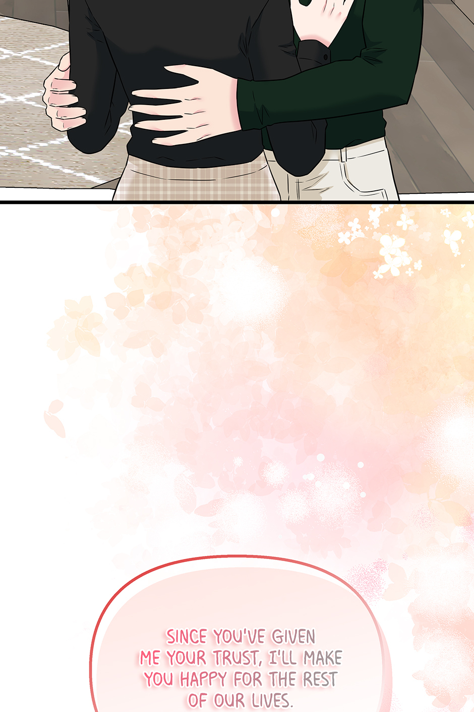 Love on Campus Chapter 72 - Page 49