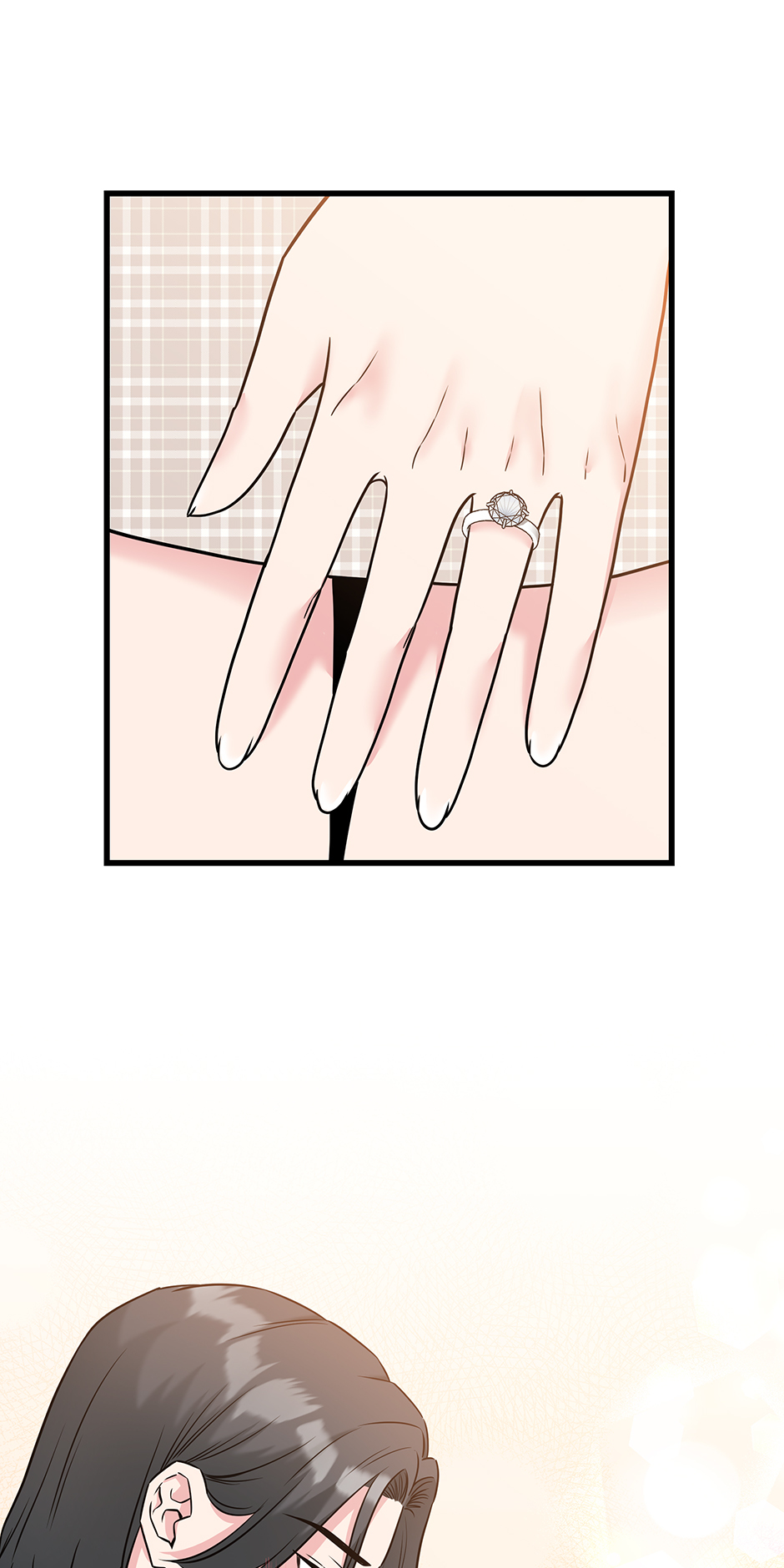 Love on Campus Chapter 72 - Page 52