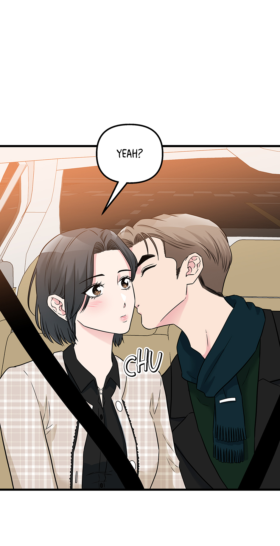 Love on Campus Chapter 72 - Page 57