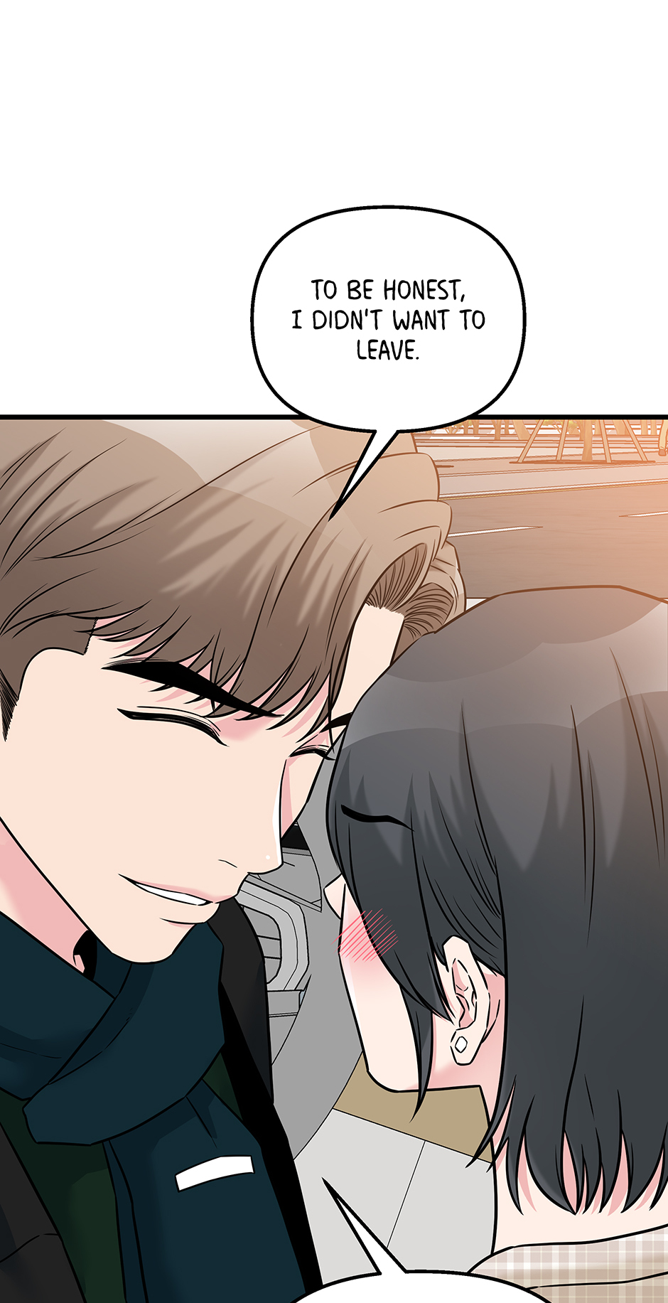 Love on Campus Chapter 72 - Page 58