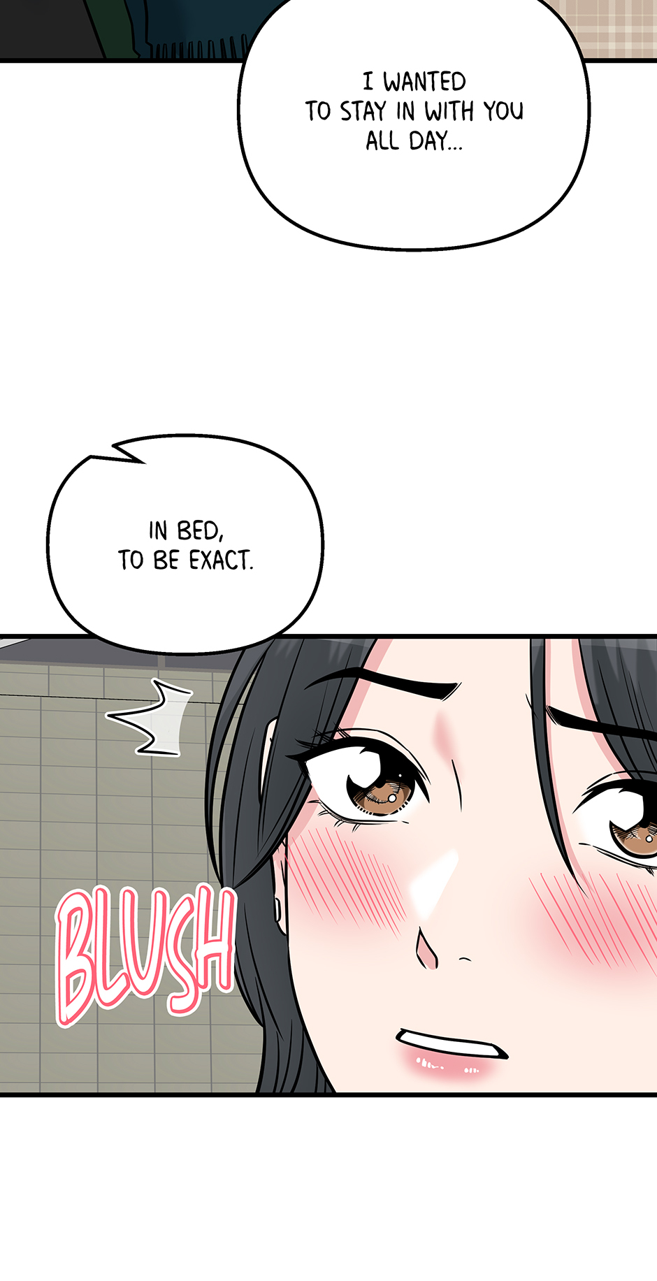 Love on Campus Chapter 72 - Page 59