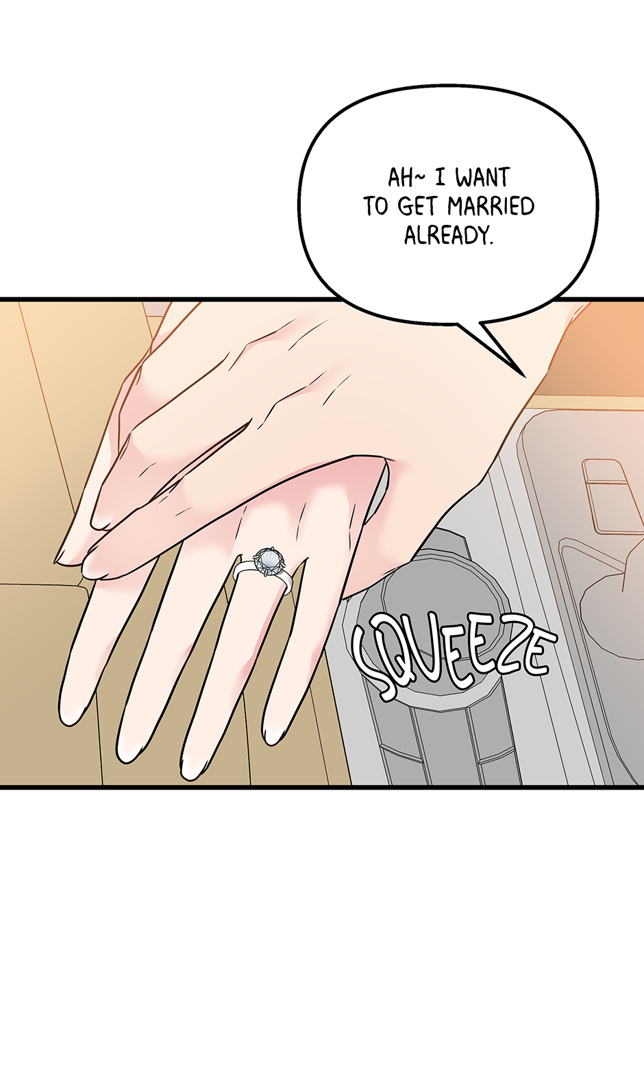Love on Campus Chapter 72 - Page 61