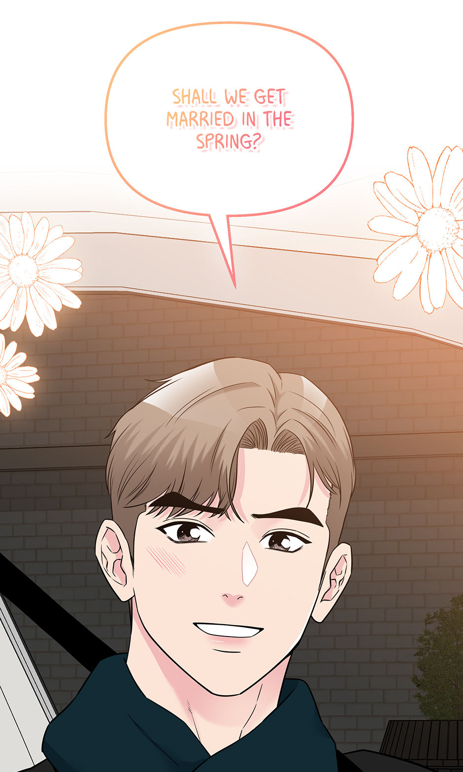 Love on Campus Chapter 72 - Page 62