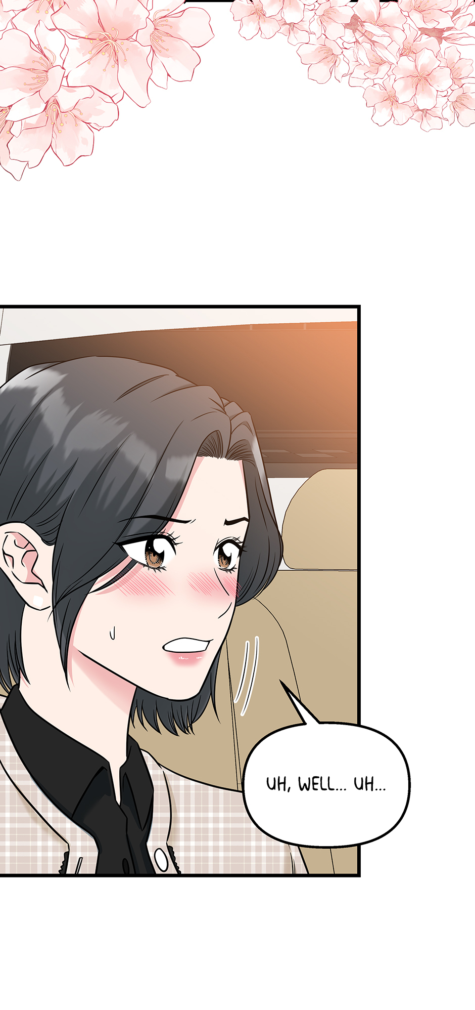 Love on Campus Chapter 72 - Page 67