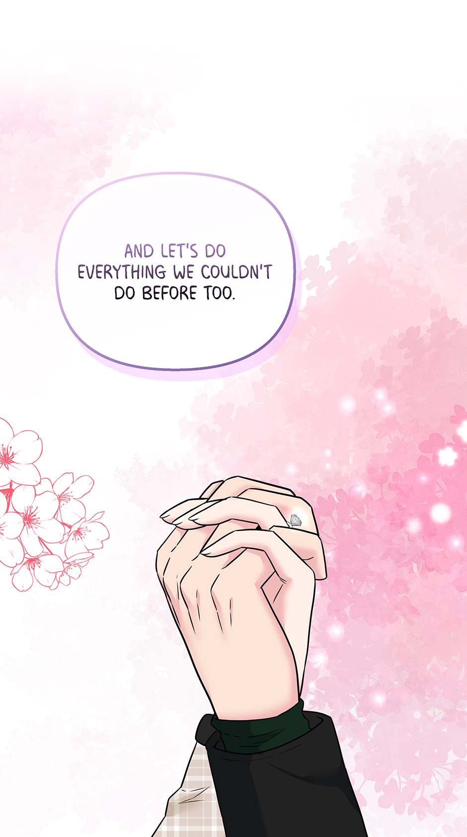 Love on Campus Chapter 72 - Page 68