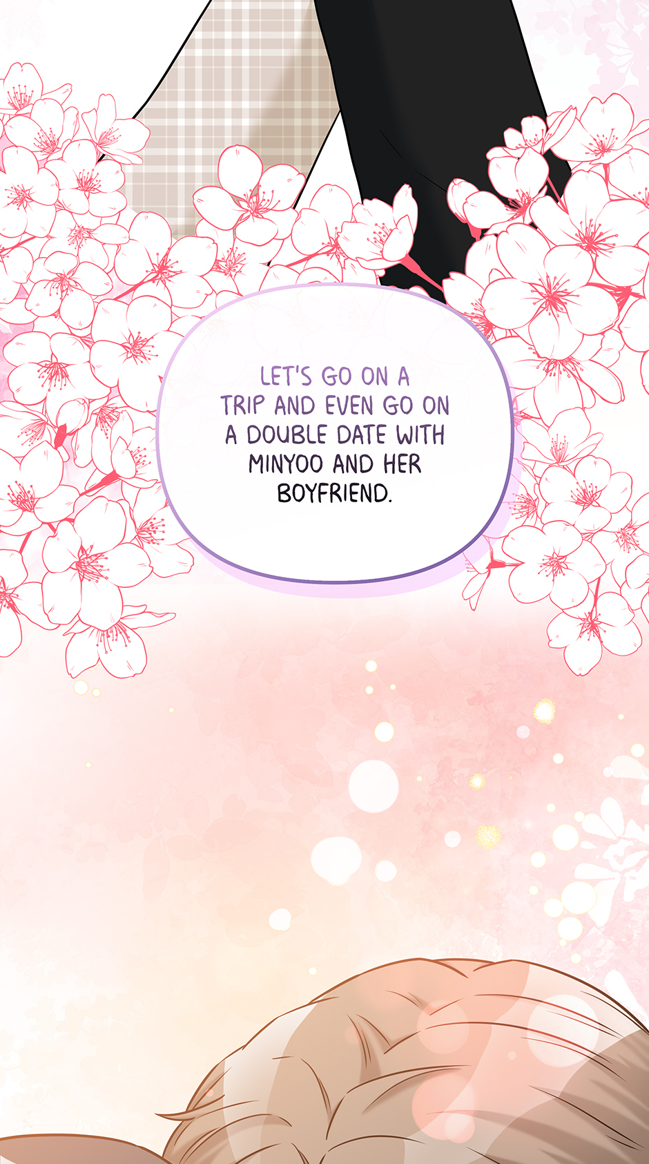 Love on Campus Chapter 72 - Page 69