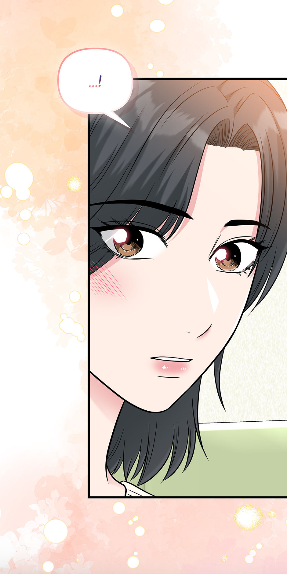 Love on Campus Chapter 72 - Page 8