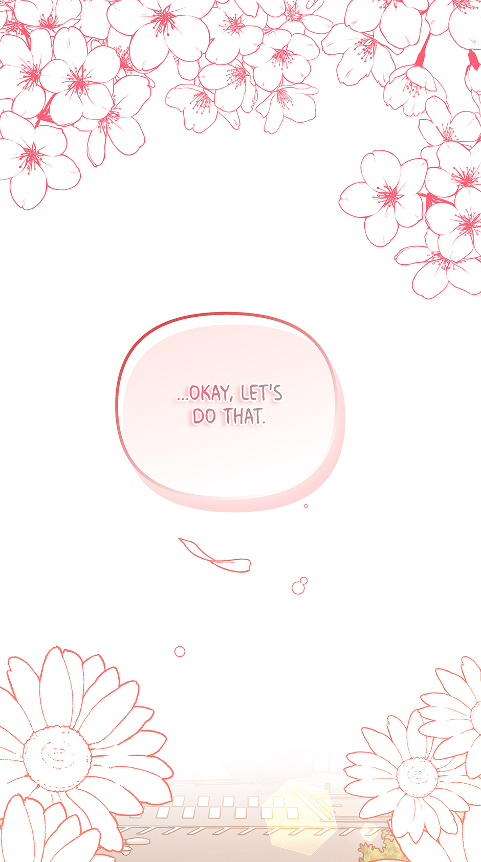 Love on Campus Chapter 72 - Page 71
