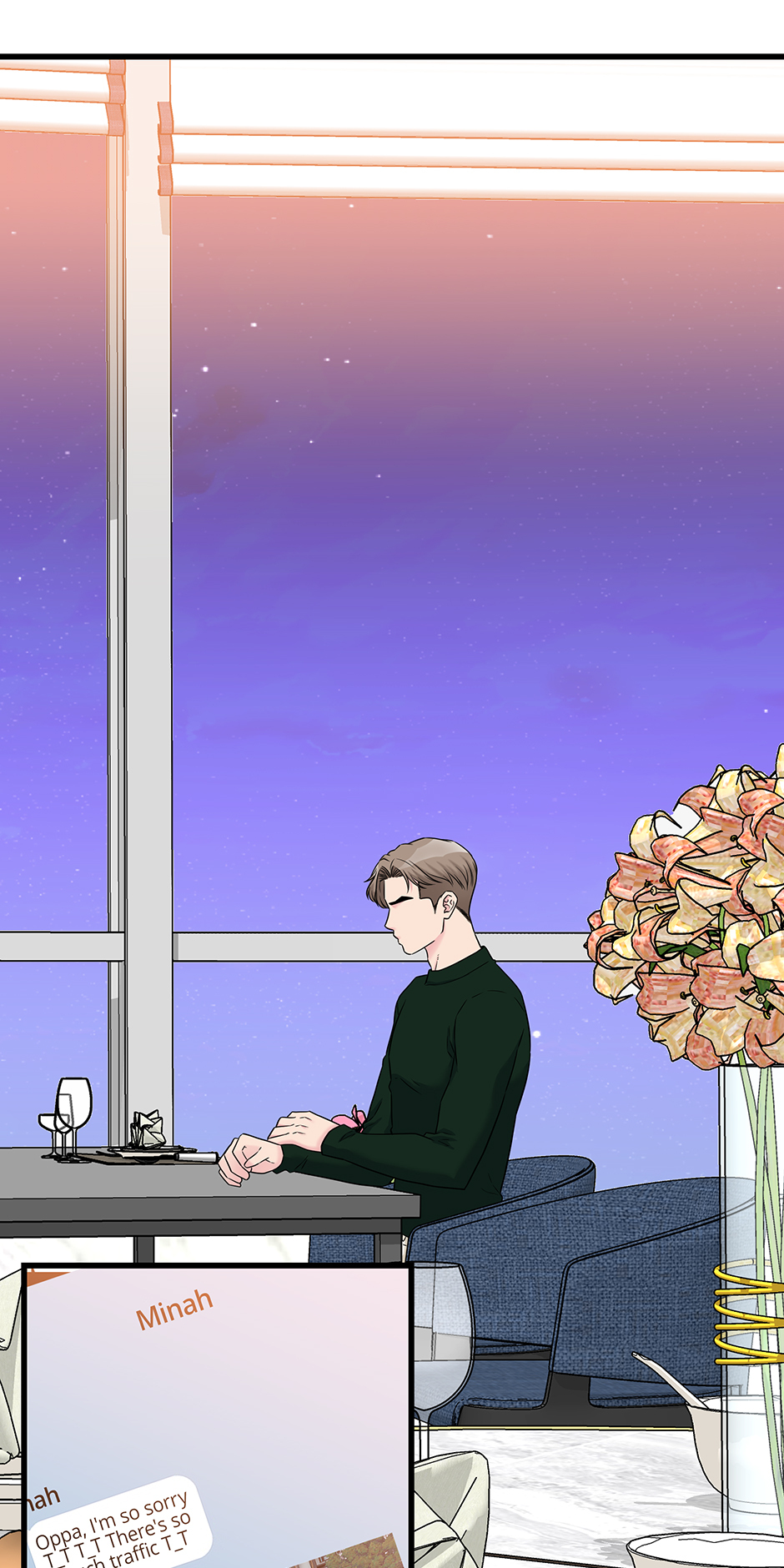 Love on Campus Chapter 72 - Page 10