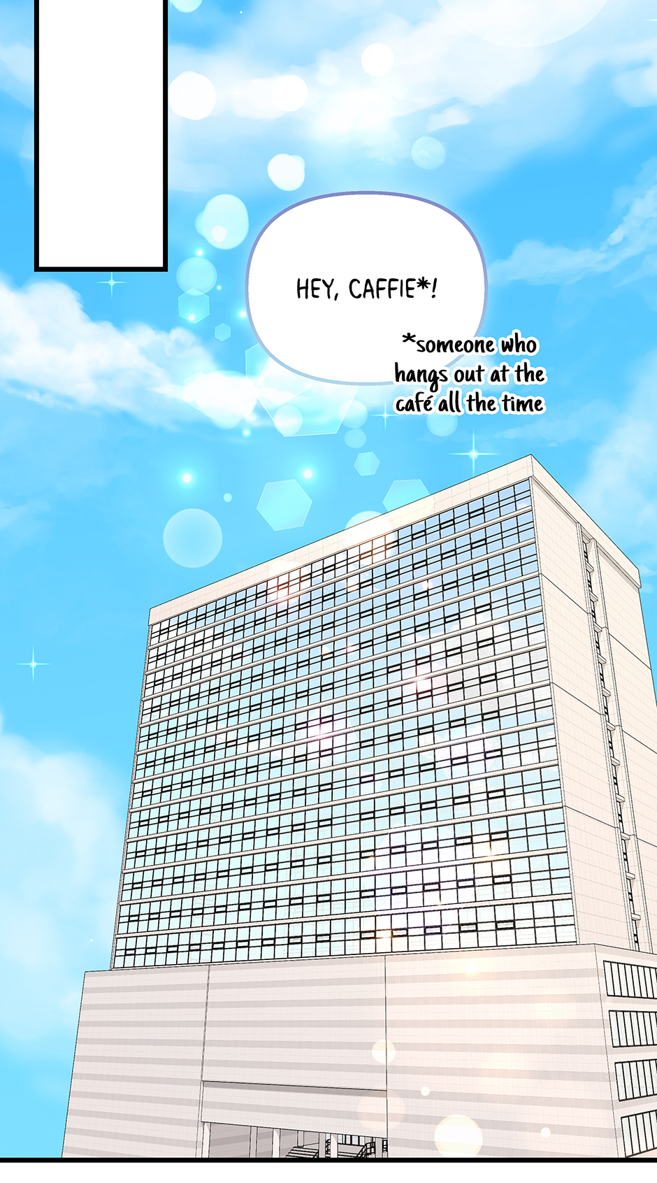 Love on Campus Chapter 73 - Page 2