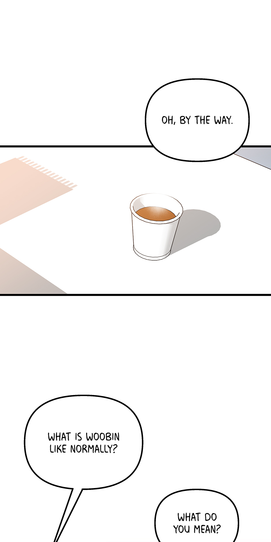 Love on Campus Chapter 73 - Page 13