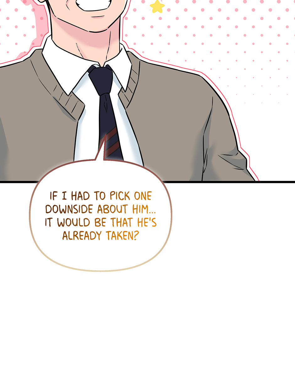 Love on Campus Chapter 73 - Page 16