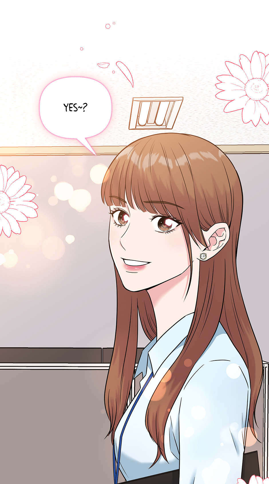 Love on Campus Chapter 73 - Page 3