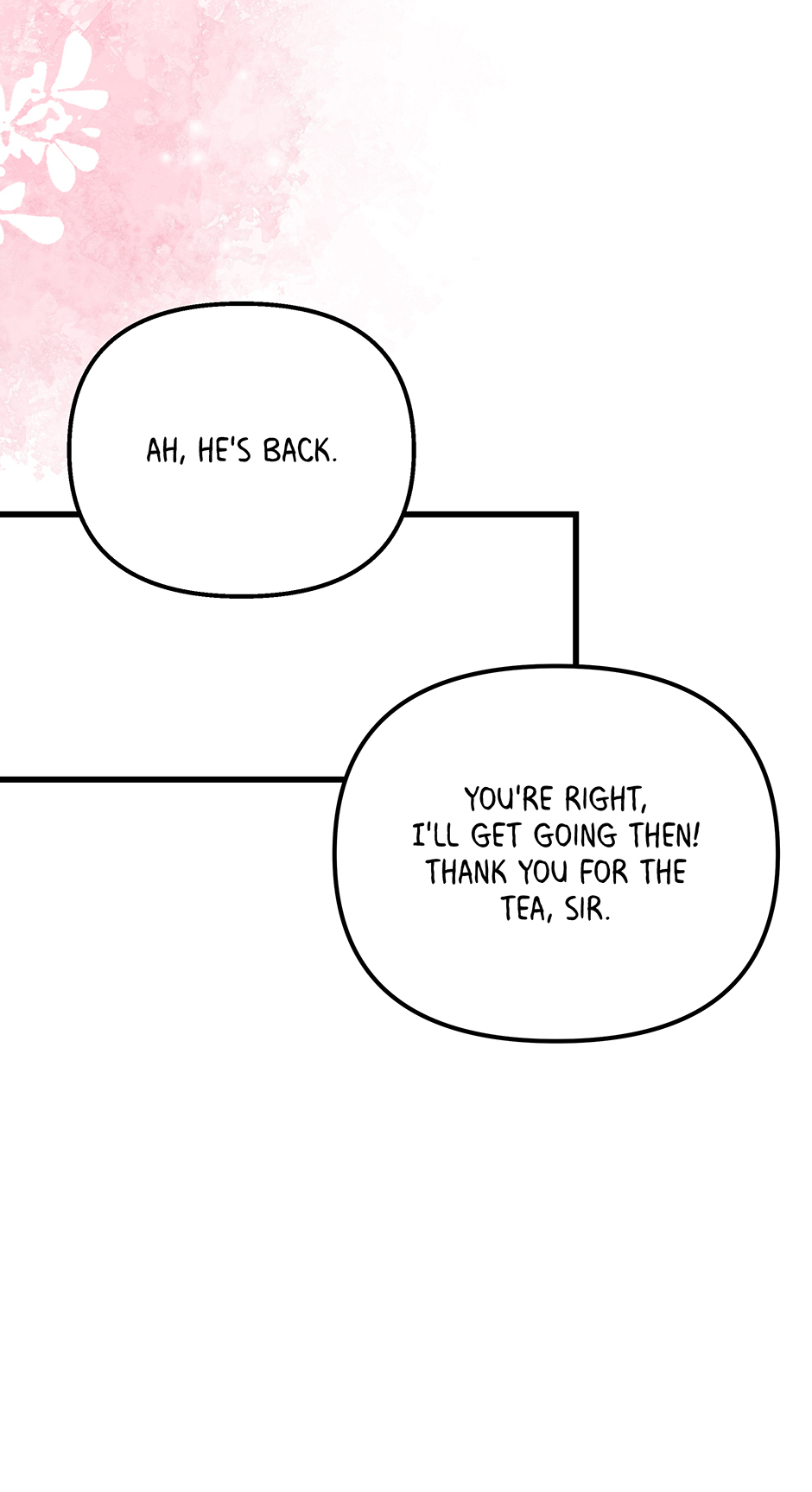 Love on Campus Chapter 73 - Page 23