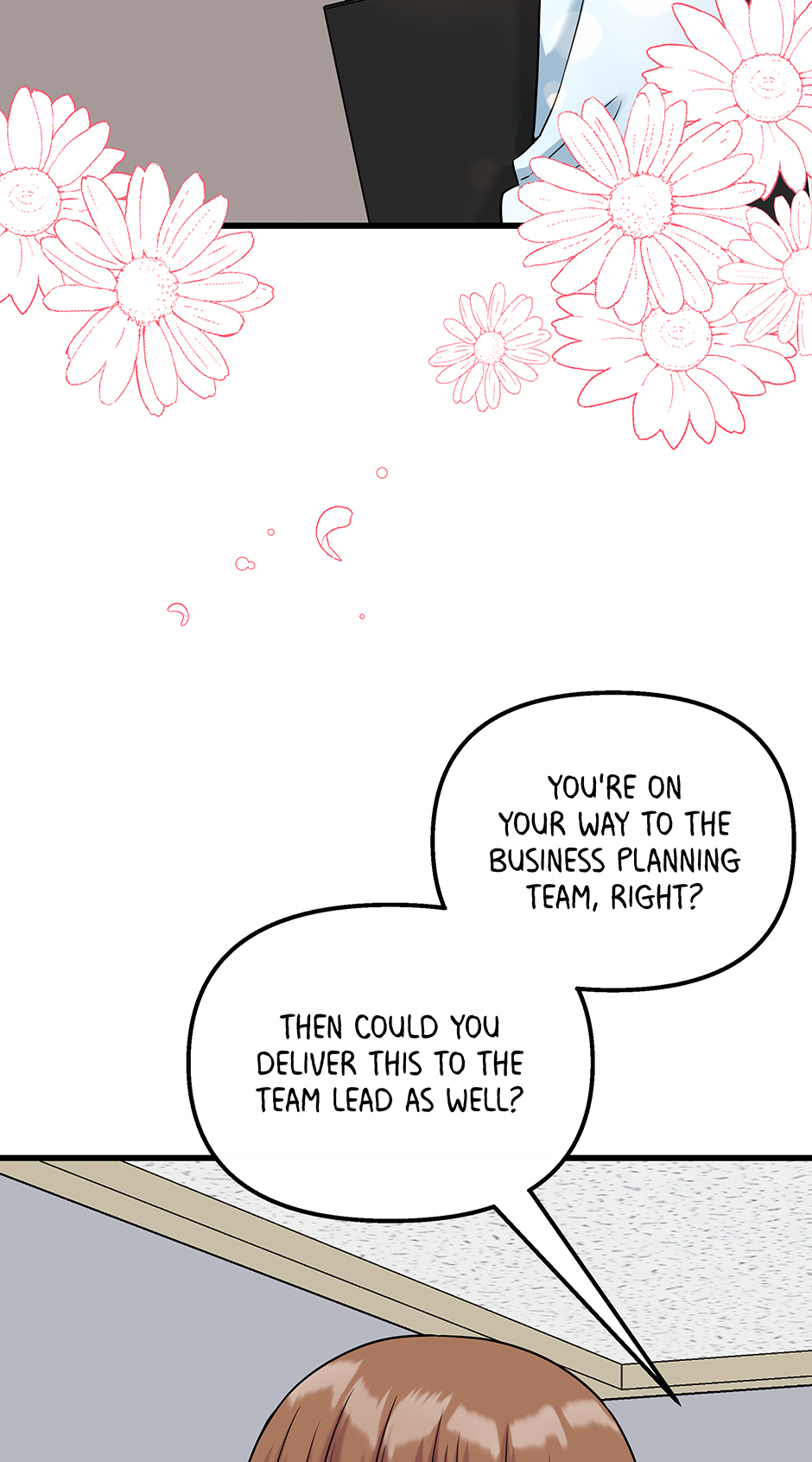 Love on Campus Chapter 73 - Page 4