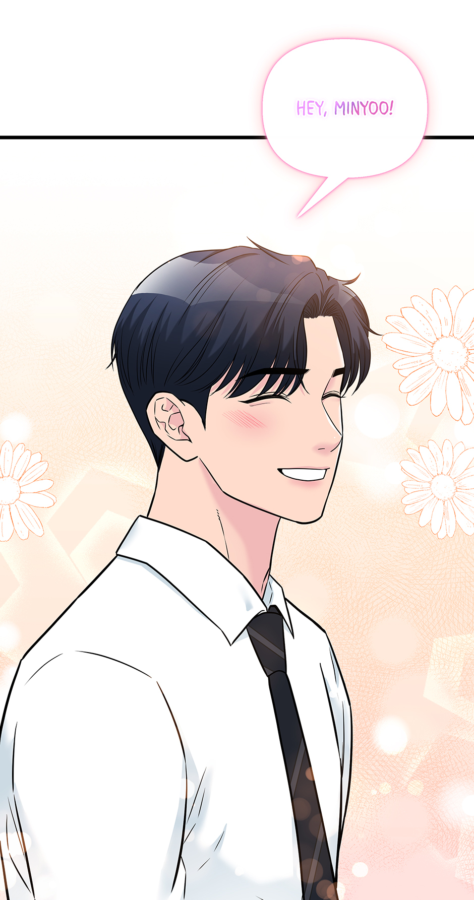 Love on Campus Chapter 73 - Page 31