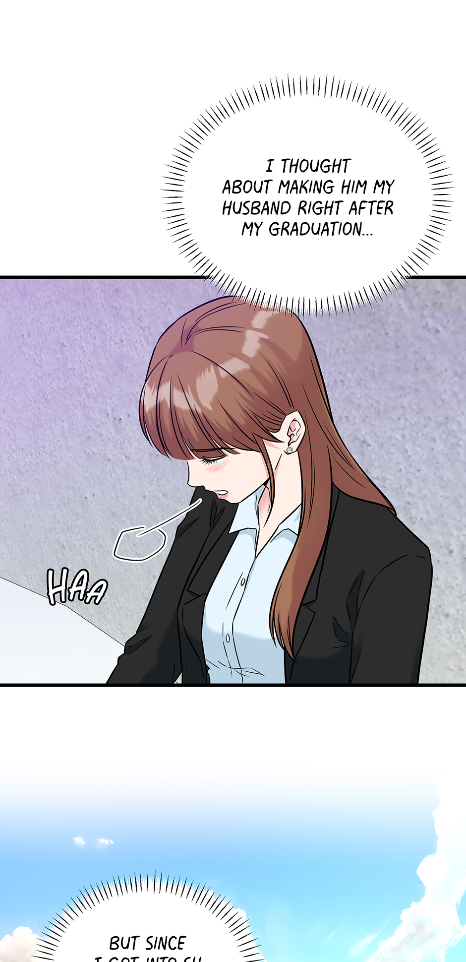 Love on Campus Chapter 73 - Page 69