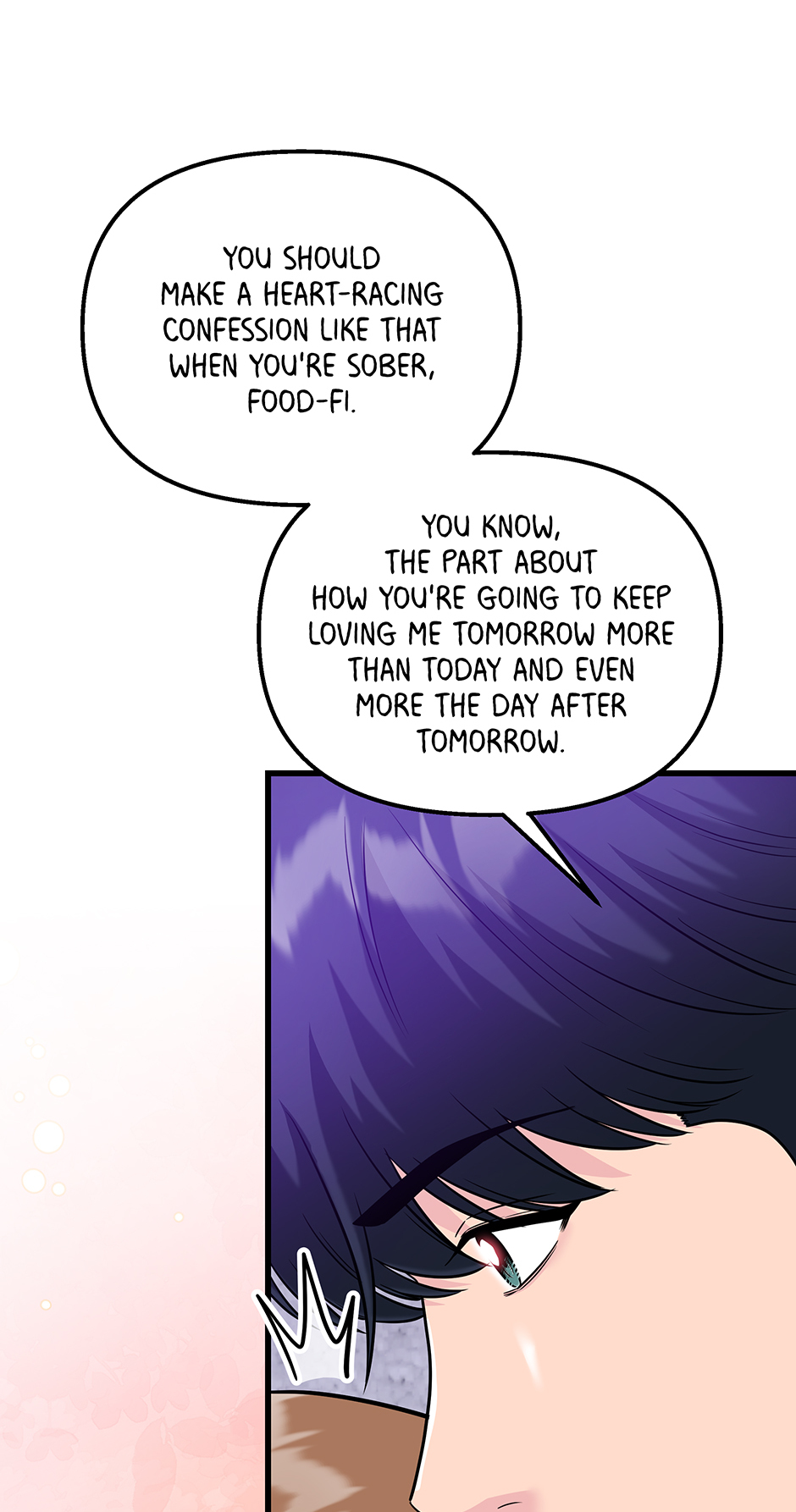 Love on Campus Chapter 73 - Page 79