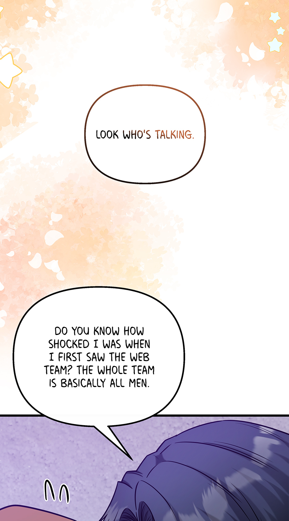 Love on Campus Chapter 73 - Page 85