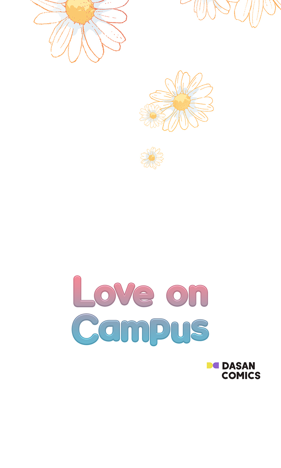 Love on Campus Chapter 73 - Page 94