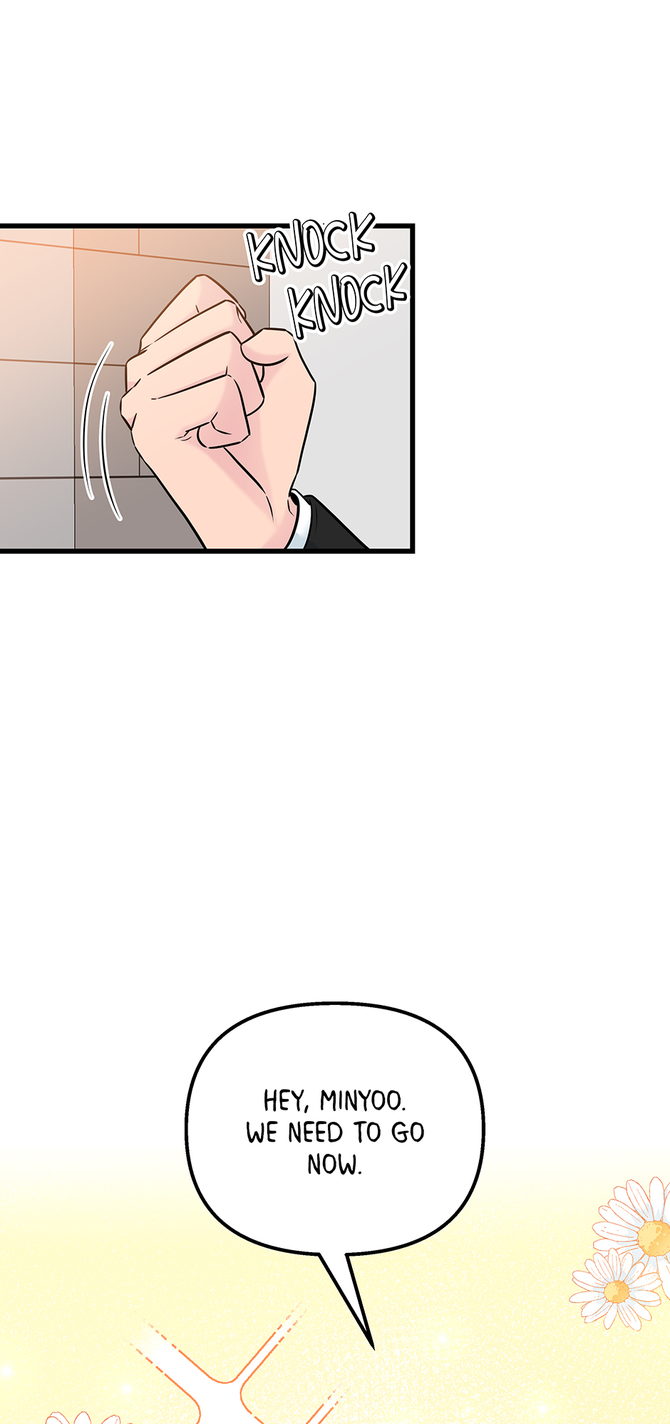 Love on Campus Chapter 74 - Page 15