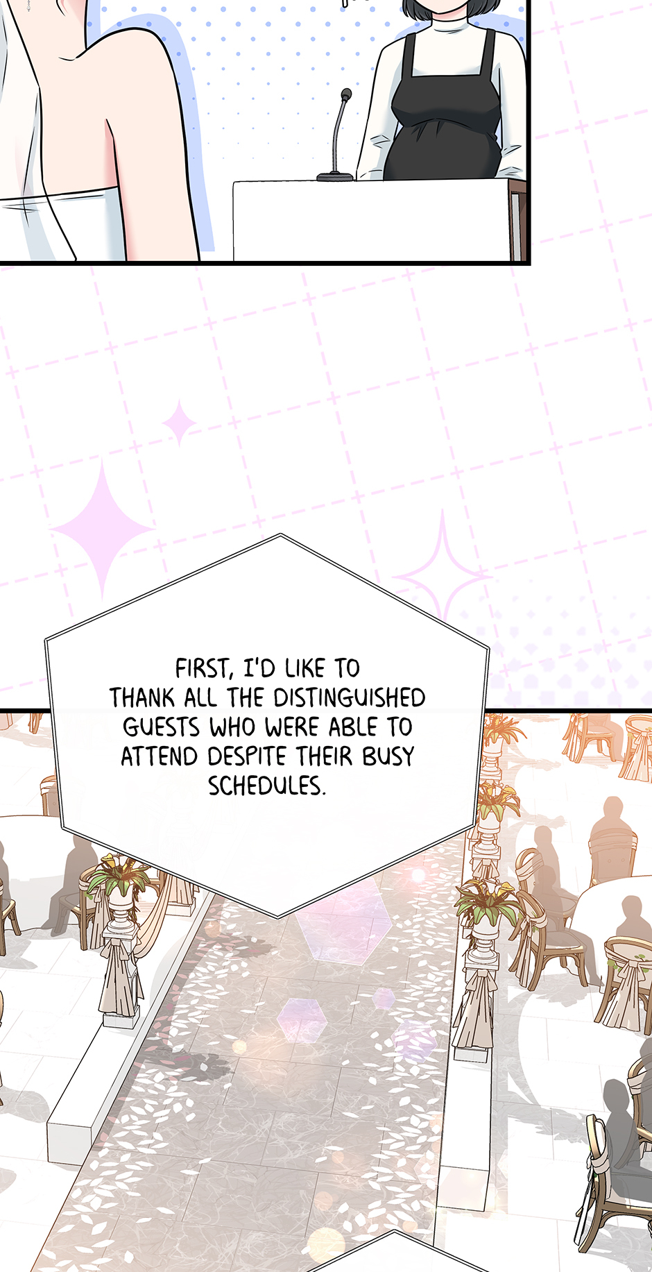 Love on Campus Chapter 74 - Page 31