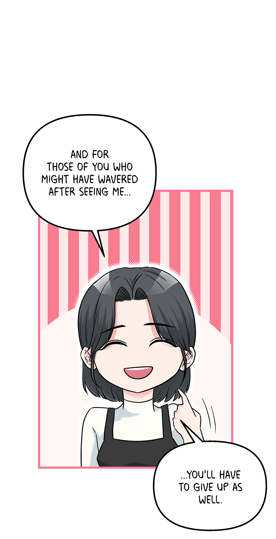 Love on Campus Chapter 74 - Page 38