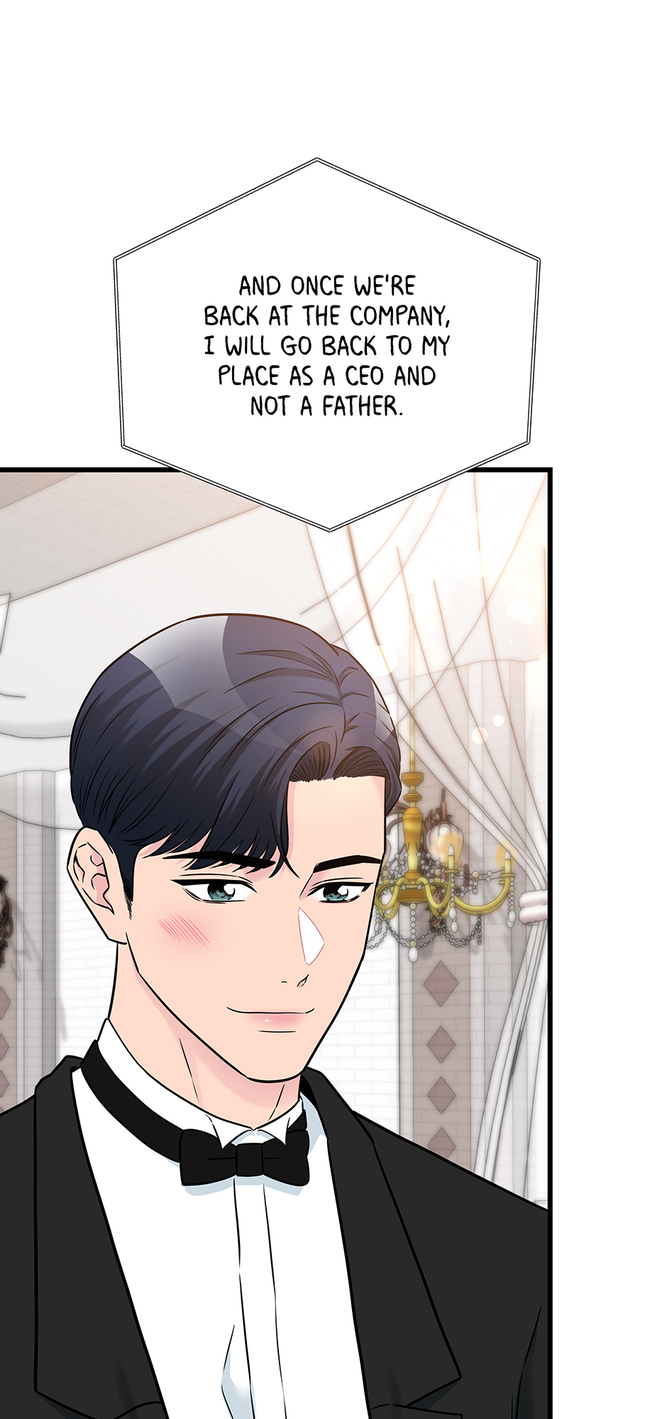 Love on Campus Chapter 74 - Page 46
