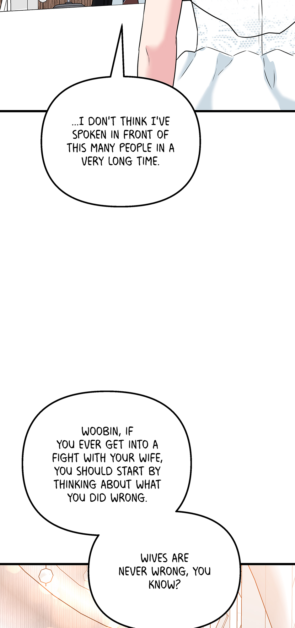 Love on Campus Chapter 74 - Page 48