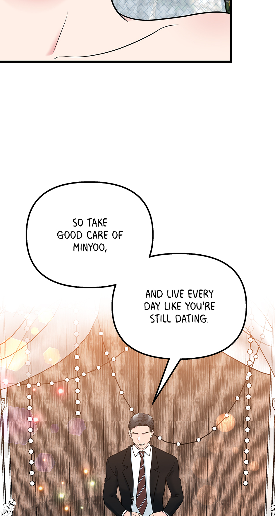 Love on Campus Chapter 74 - Page 52