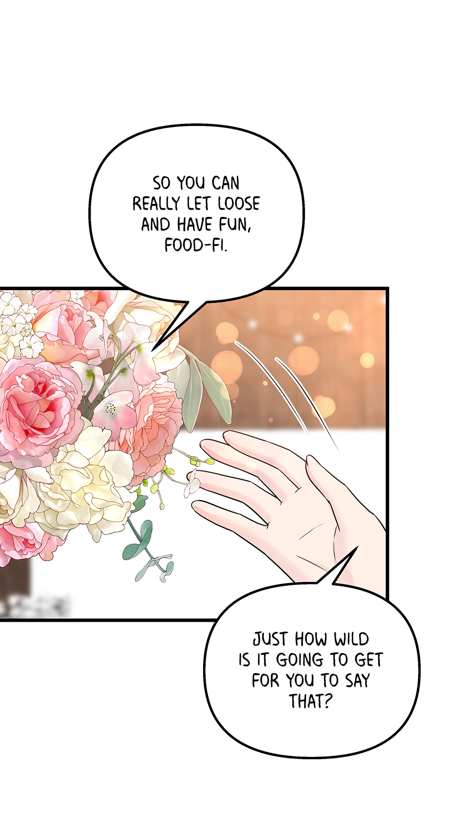 Love on Campus Chapter 74 - Page 60