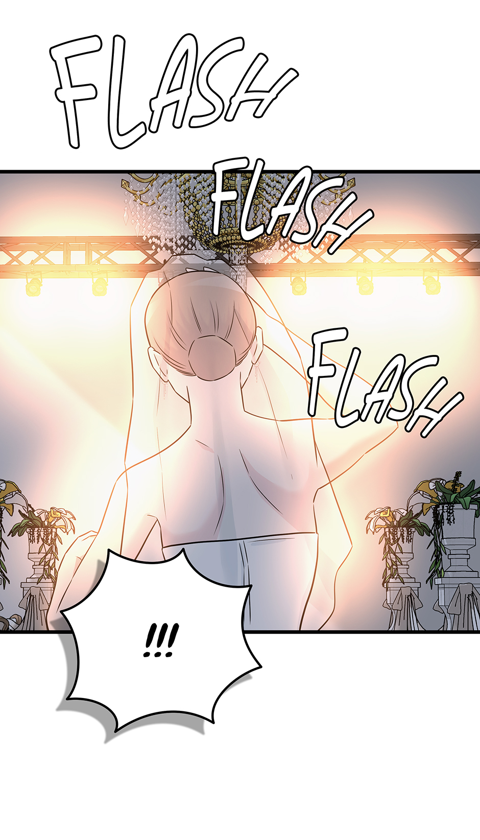 Love on Campus Chapter 74 - Page 62