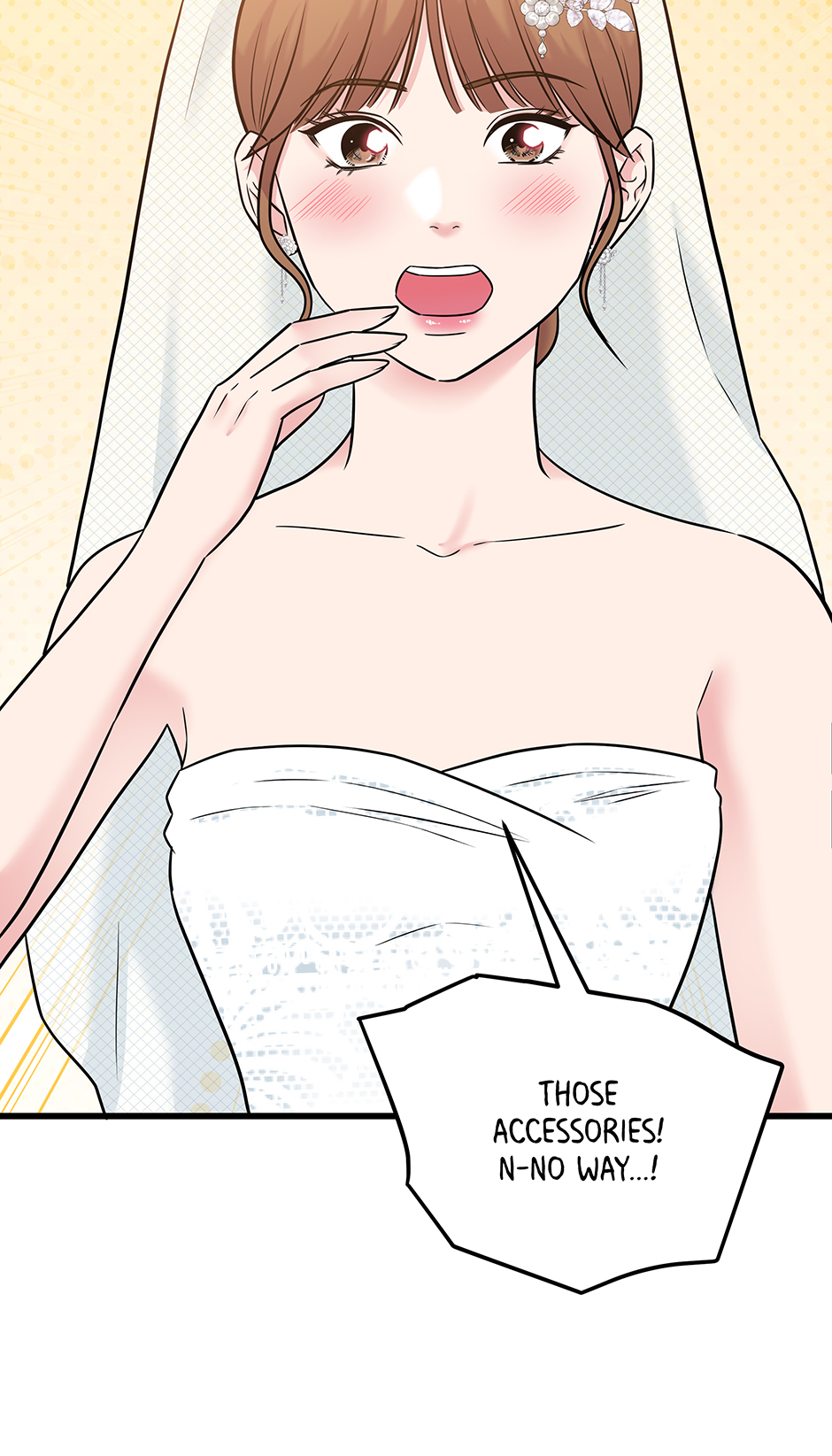 Love on Campus Chapter 74 - Page 65