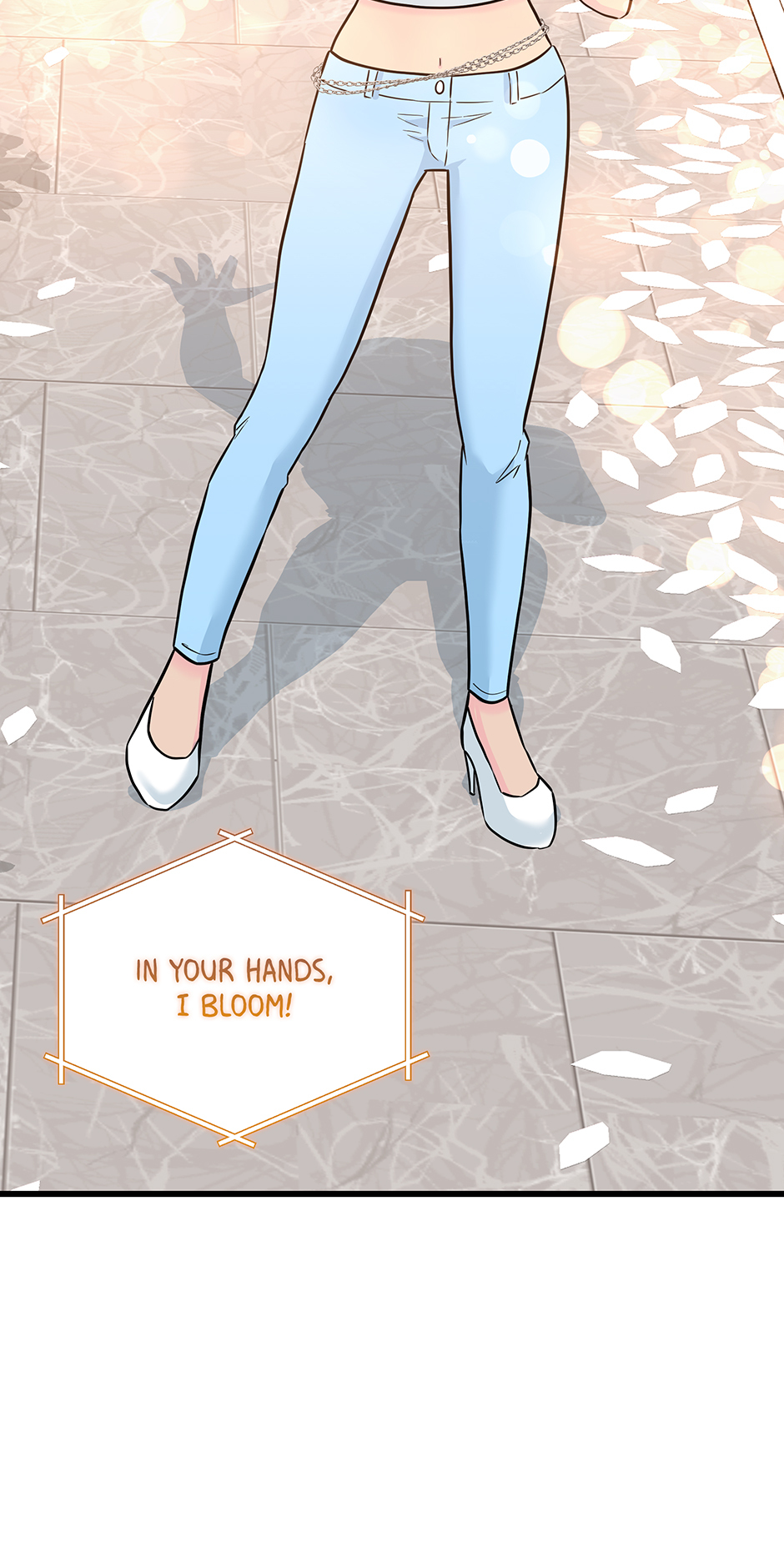 Love on Campus Chapter 74 - Page 67
